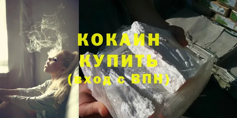 Cocaine FishScale  Севастополь 